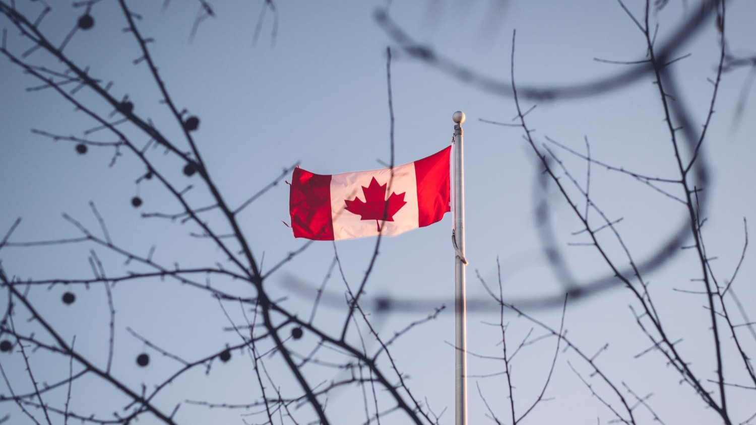 Canada Nears Alberta Carbon Pricing Deal Tied To Pipeline Expansion Plans